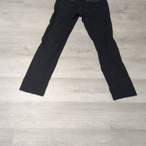 Athleta active pants size 6